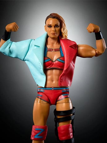 WWE Elite Collection Series 114 Zoey Stark Gallery Image 2