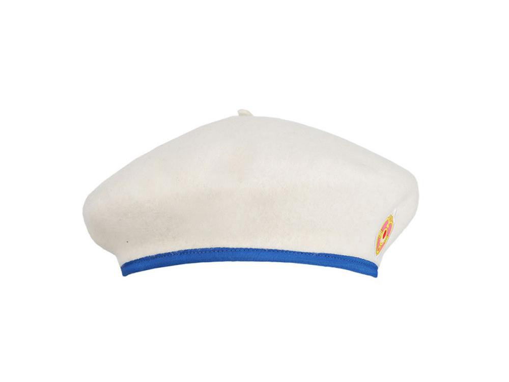 Sailor Moon Cosplay Felt Beret Gallery Image 3