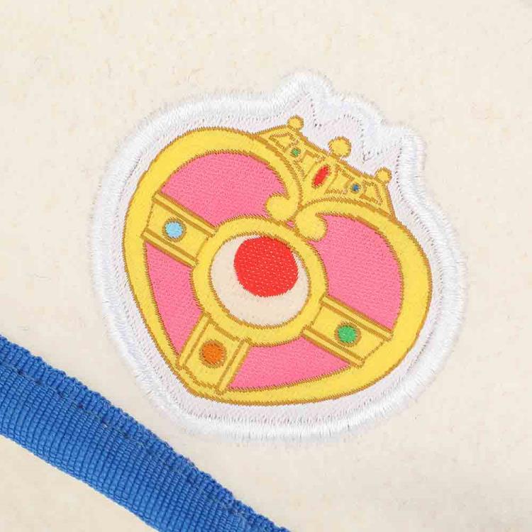 Sailor Moon Cosplay Felt Beret Gallery Image 8