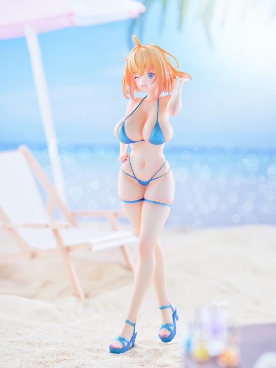 Bunny Suit Planning -Sakura- Sophia F. Shirring (Bikini Ver.) 1/6 Scale Figure Gallery Image 25