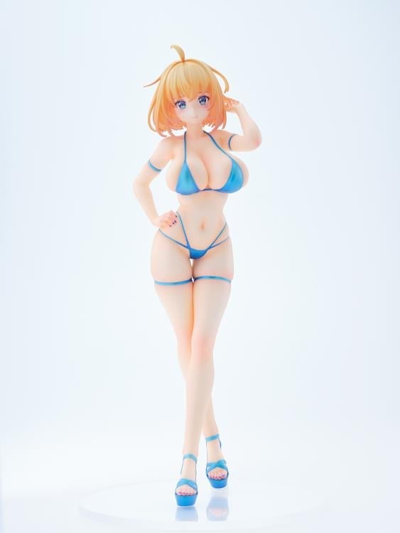Bunny Suit Planning -Sakura- Sophia F. Shirring (Bikini Ver.) 1/6 Scale Figure Gallery Image 26