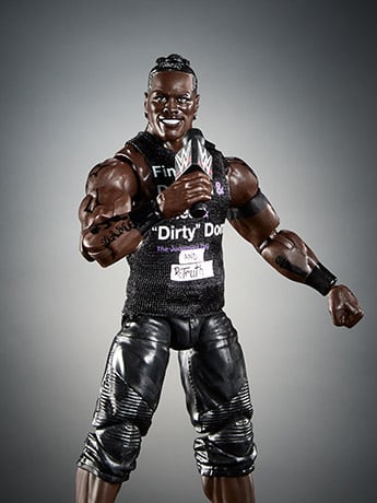 WWE Elite Collection Series 115 R-Truth Gallery Image 2