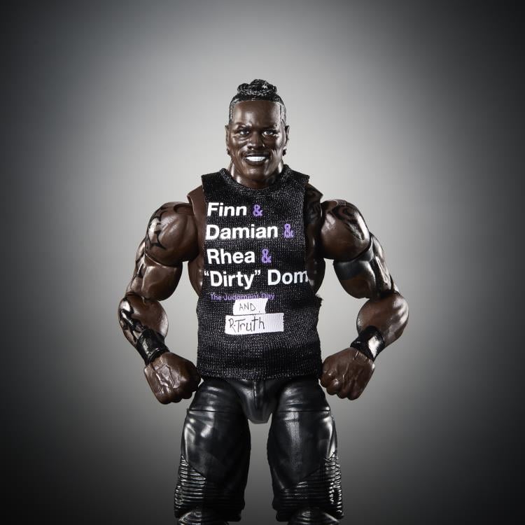WWE Elite Collection Series 115 R-Truth Gallery Image 4