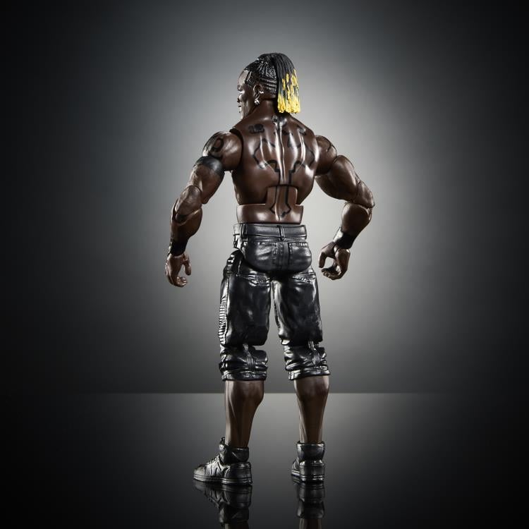 WWE Elite Collection Series 115 R-Truth Gallery Image 6