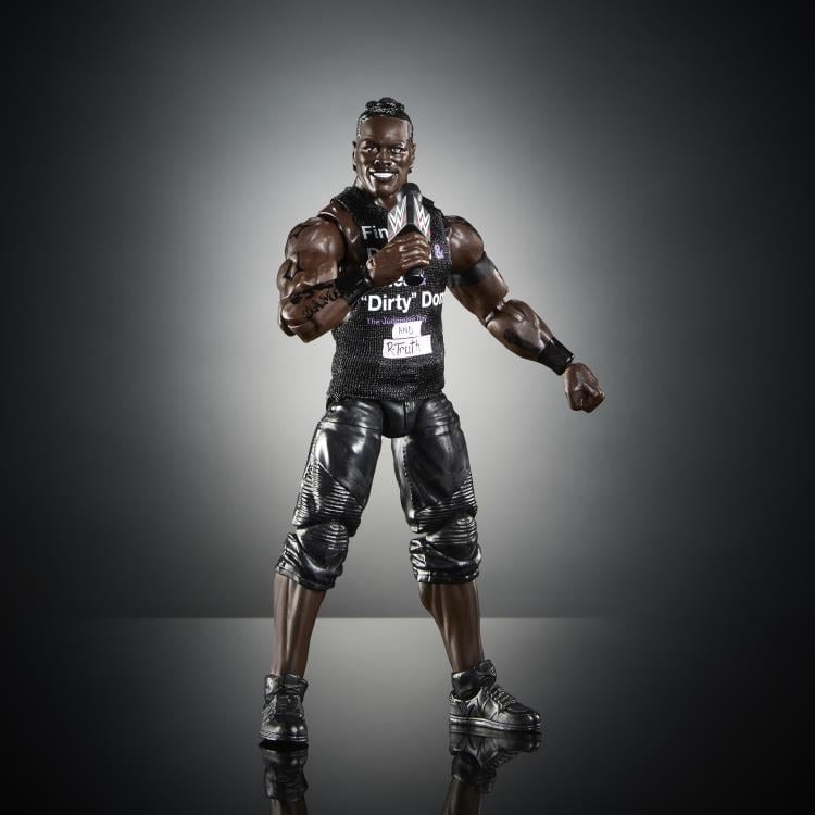 WWE Elite Collection Series 115 R-Truth Gallery Image 3