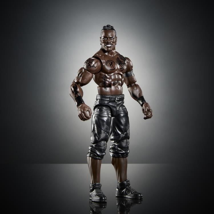 WWE Elite Collection Series 115 R-Truth Gallery Image 5