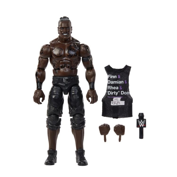 WWE Elite Collection Series 115 R-Truth Gallery Image 7