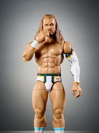 WWE Elite Collection Series 115 Tyler Bate Gallery Image 2