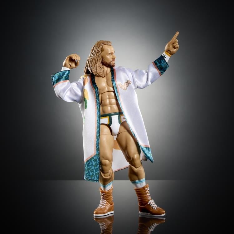 WWE Elite Collection Series 115 Tyler Bate Gallery Image 3