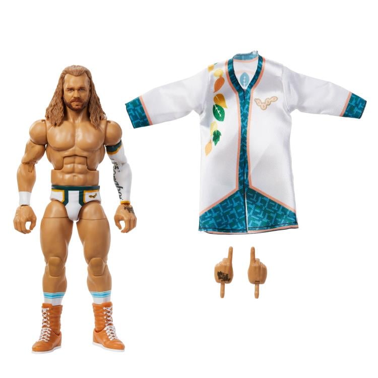 WWE Elite Collection Series 115 Tyler Bate Gallery Image 7