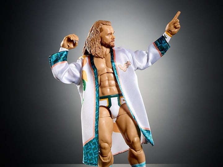 WWE Elite Collection Series 115 Tyler Bate Gallery Image 1