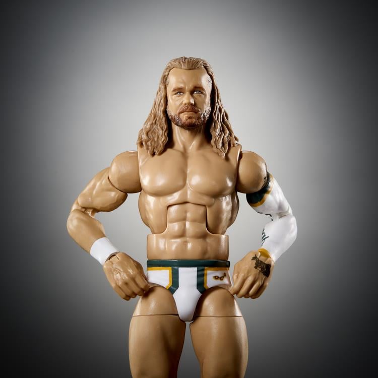 WWE Elite Collection Series 115 Tyler Bate Gallery Image 6