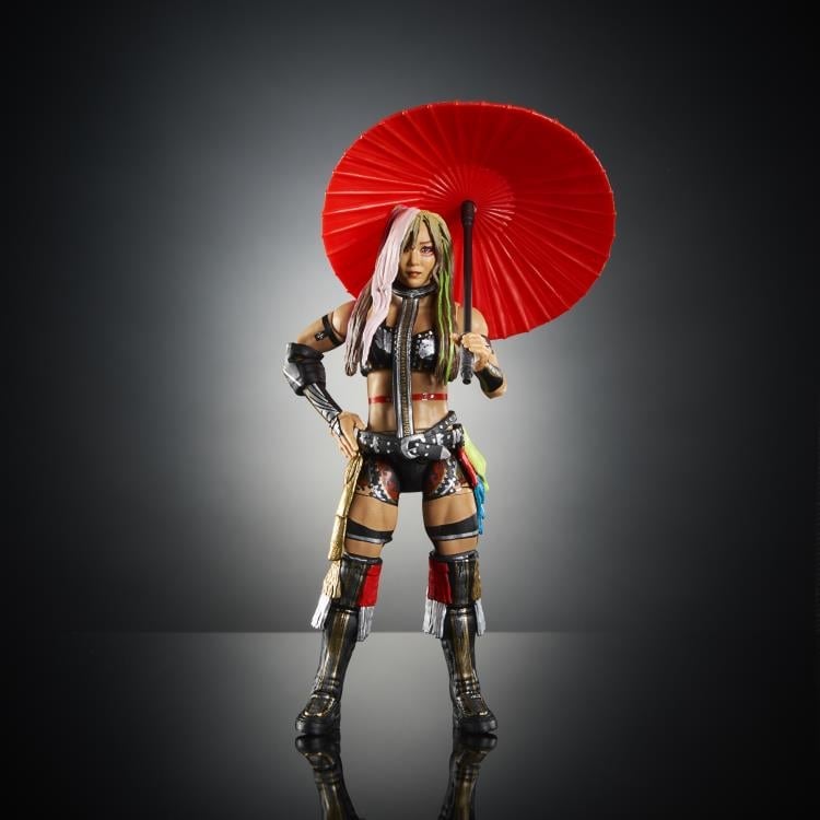 WWE Elite Collection Series 115 Kairi Sane Gallery Image 3
