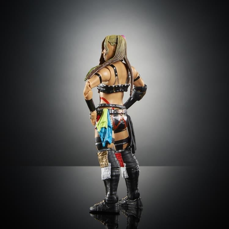 WWE Elite Collection Series 115 Kairi Sane Gallery Image 5