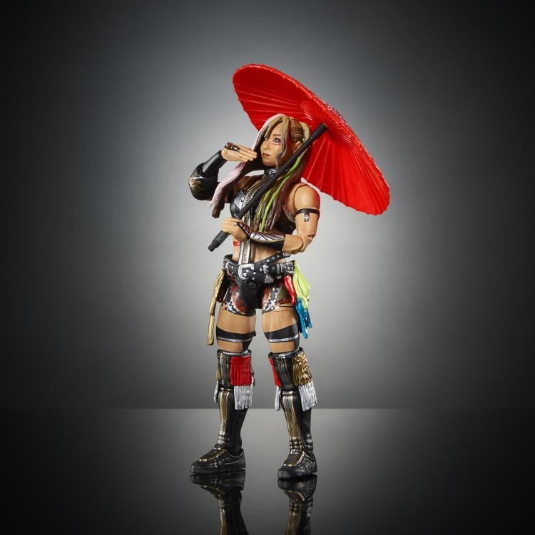 WWE Elite Collection Series 115 Kairi Sane Gallery Image 4