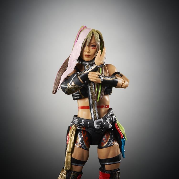 WWE Elite Collection Series 115 Kairi Sane Gallery Image 6