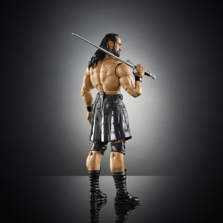 WWE Elite Collection Series 115 Drew McIntyre Gallery Image 5