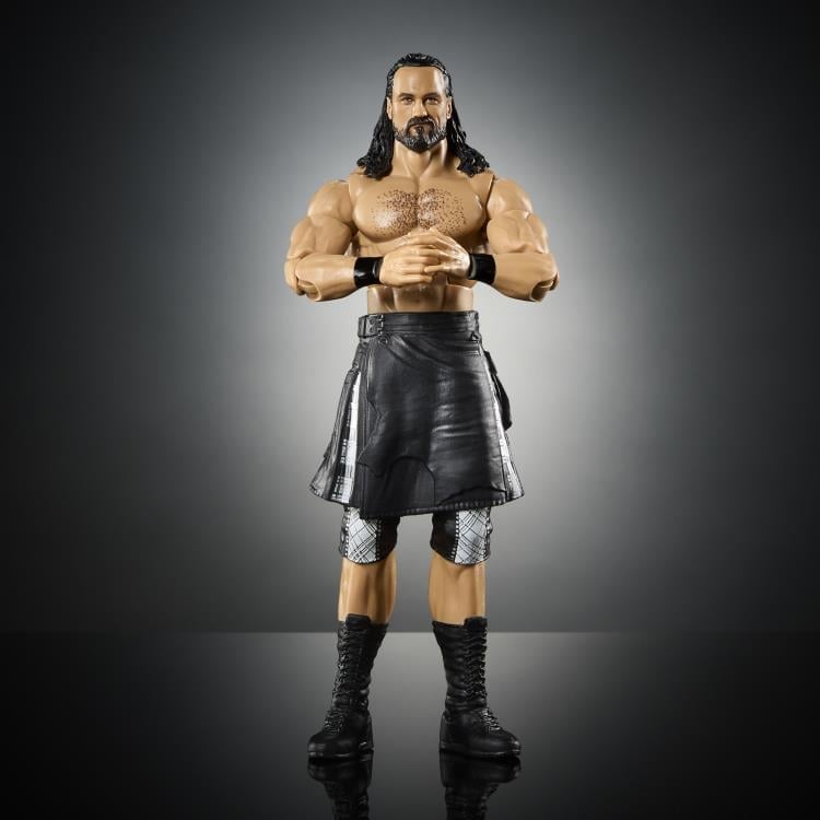 WWE Elite Collection Series 115 Drew McIntyre Gallery Image 4