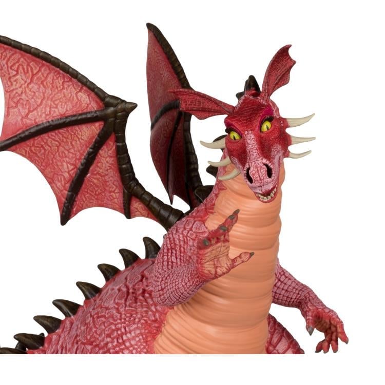 Shrek McFarlane's Dragons Series 30th Anniversary Dragon Statue Gallery Image 5