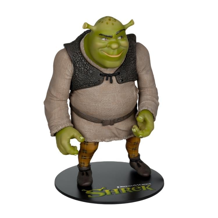 Shrek 12" Posed Figure Gallery Image 3