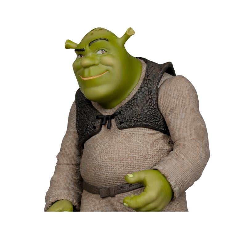 Shrek 12" Posed Figure Gallery Image 6