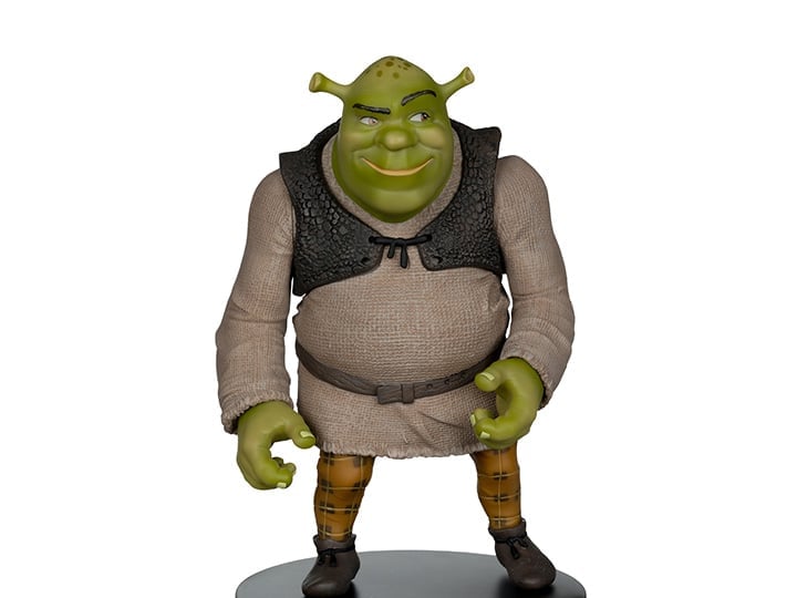 Shrek 12" Posed Figure Gallery Image 1