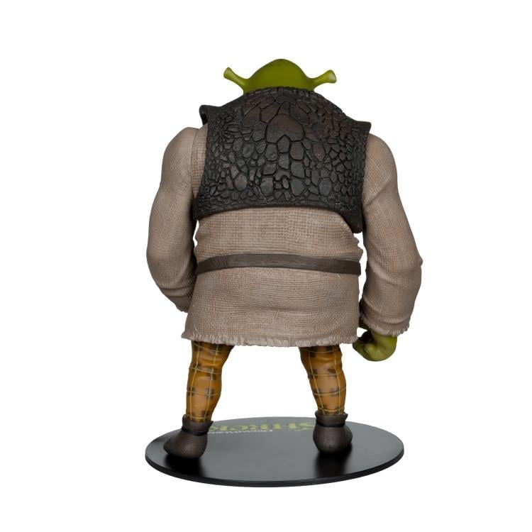 Shrek 12" Posed Figure Gallery Image 5