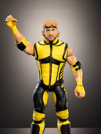 WWE Elite Collection Top Picks 2025 Logan Paul Gallery Image 2
