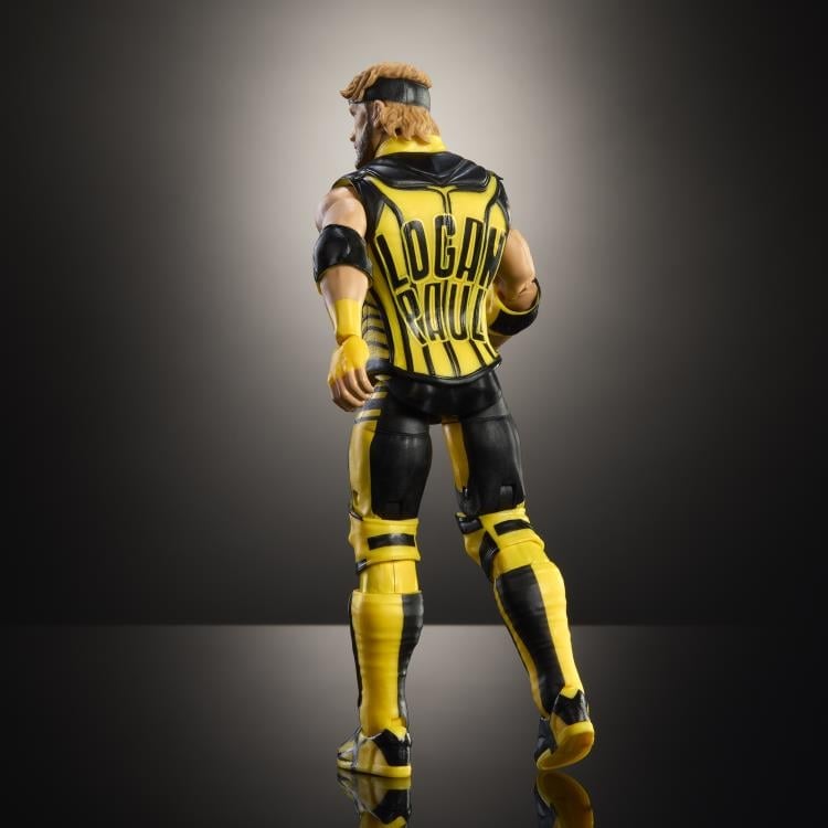 WWE Elite Collection Top Picks 2025 Logan Paul Gallery Image 4