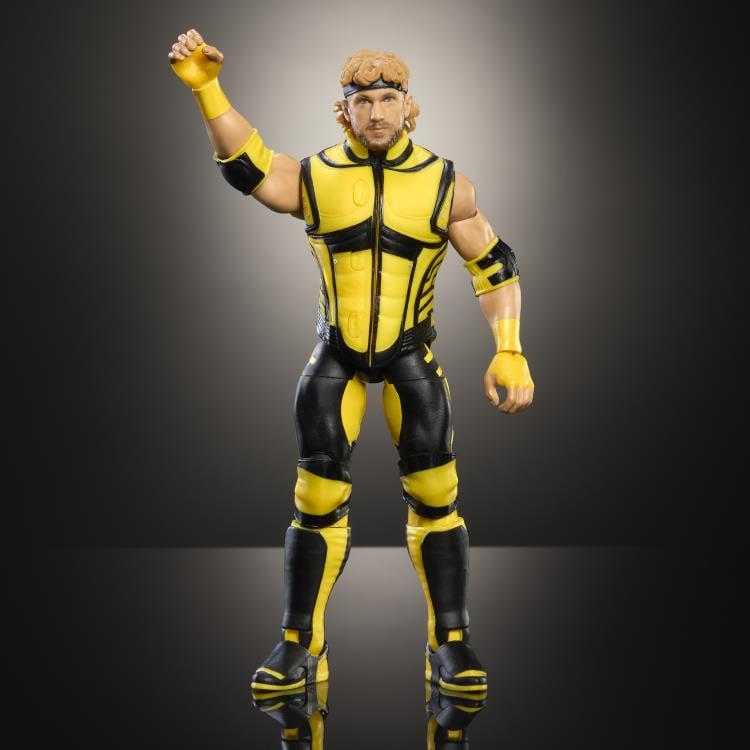 WWE Elite Collection Top Picks 2025 Logan Paul Gallery Image 3