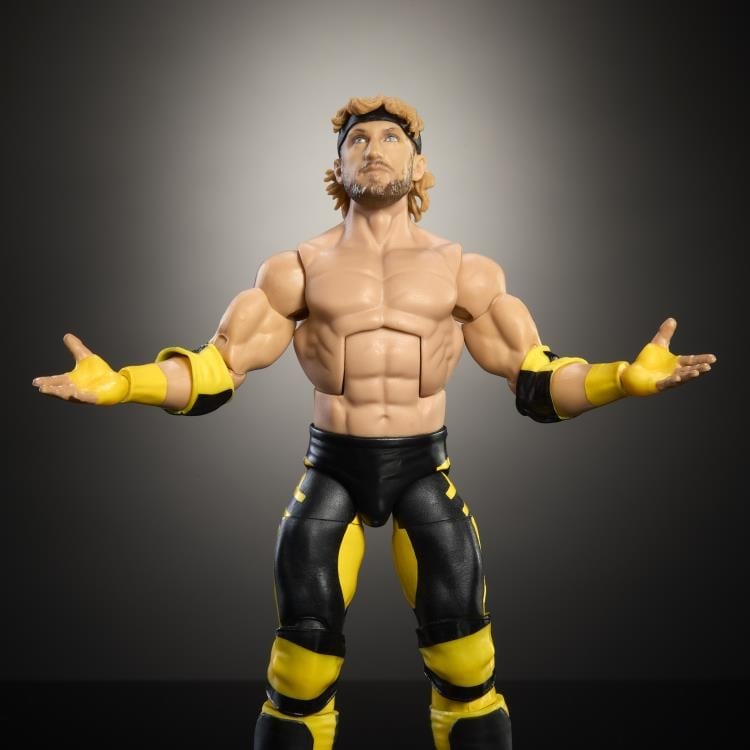 WWE Elite Collection Top Picks 2025 Logan Paul Gallery Image 5