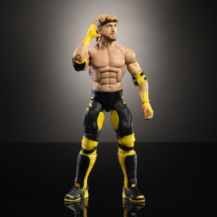 WWE Elite Collection Top Picks 2025 Logan Paul Gallery Image 6