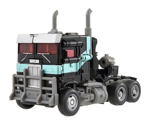 Transformers: Rise of the Beasts Nemesis Prime (40th Anniversary Ver.) Exclusive Gallery Image 4
