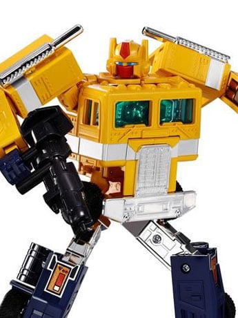 Transformers Missing Link C-01S Sentinel Prime Exclusive Gallery Image 2