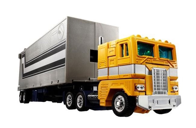 Transformers Missing Link C-01S Sentinel Prime Exclusive Gallery Image 4