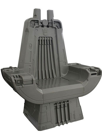 Transformers TC-01 Throne Collection 01 Exclusive Gallery Image 2