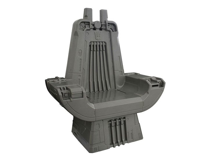 Transformers TC-01 Throne Collection 01 Exclusive Gallery Image 1
