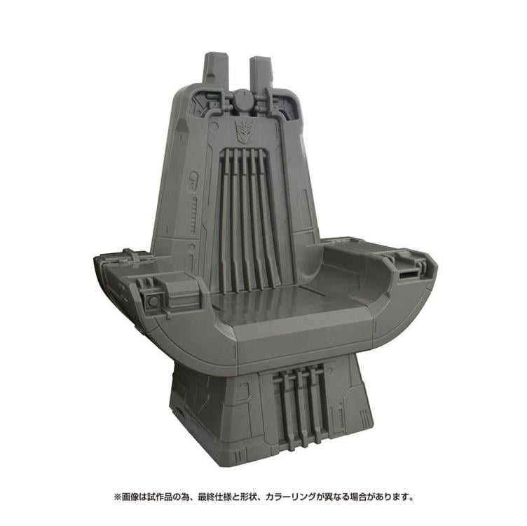 Transformers TC-01 Throne Collection 01 Exclusive Gallery Image 3