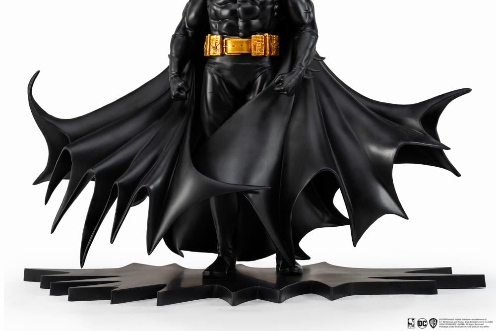 DC Comics Batman (1989 Ver.) 1/8 Scale PX Previews Exclusive Statue
