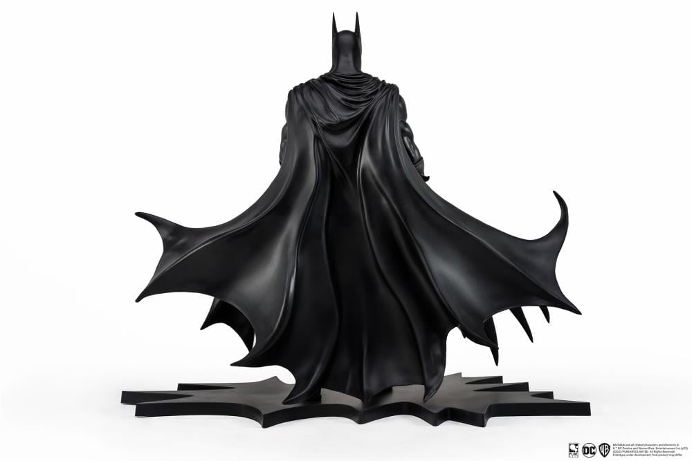 DC Comics Batman (1989 Ver.) 1/8 Scale PX Previews Exclusive Statue