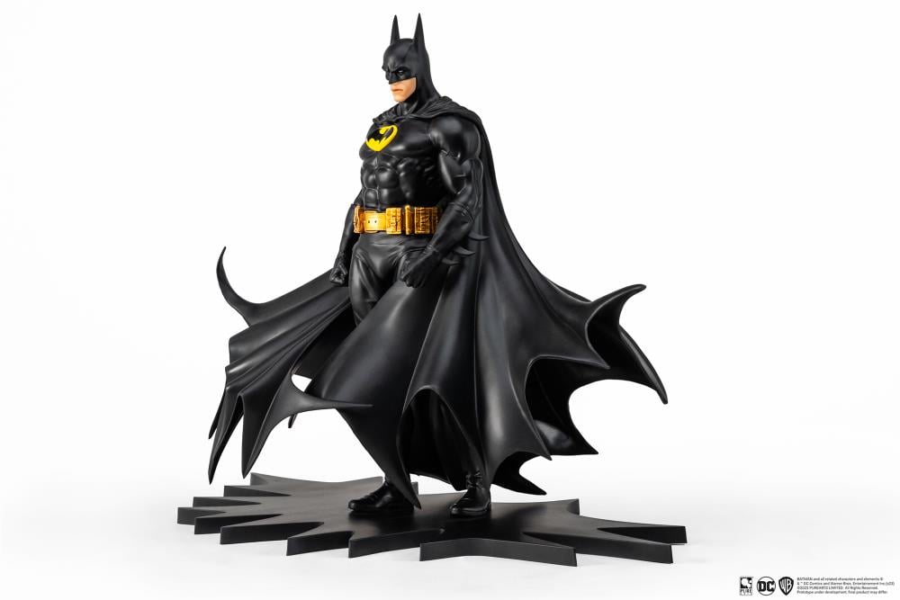 DC Comics Batman (1989 Ver.) 1/8 Scale PX Previews Exclusive Statue