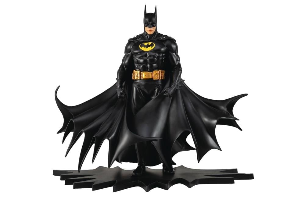 DC Comics Batman (1989 Ver.) 1/8 Scale PX Previews Exclusive Statue