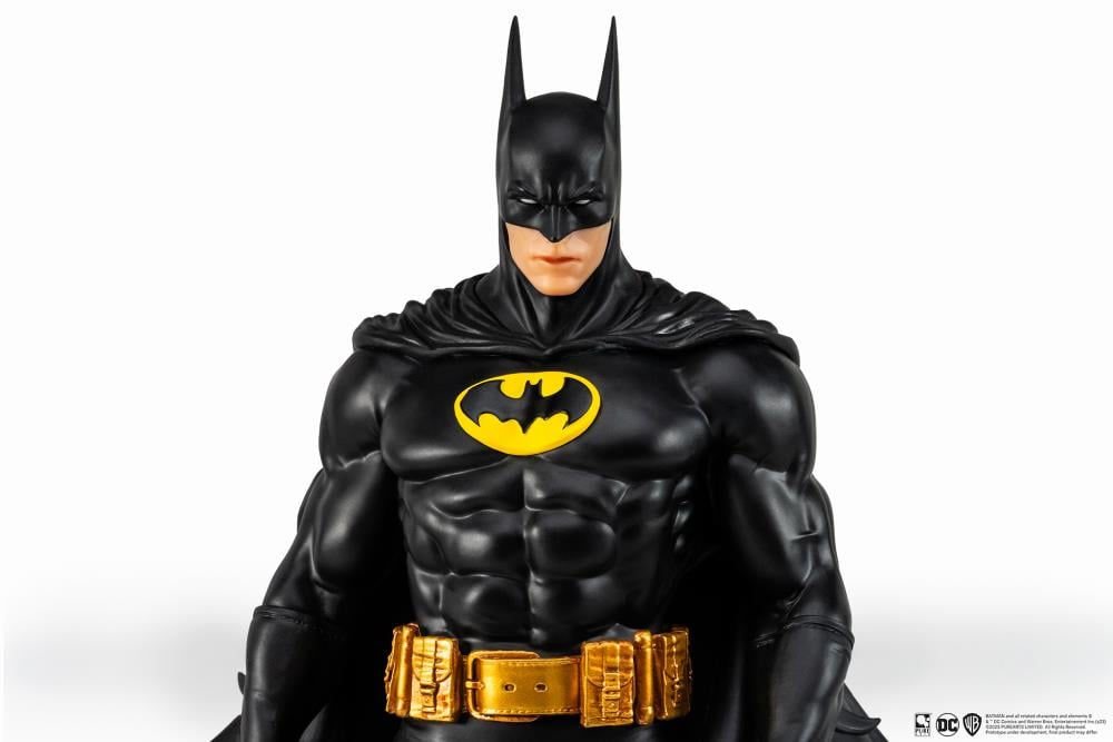 DC Comics Batman (1989 Ver.) 1/8 Scale PX Previews Exclusive Statue