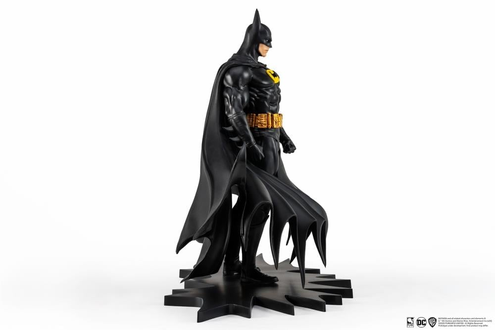 DC Comics Batman (1989 Ver.) 1/8 Scale PX Previews Exclusive Statue