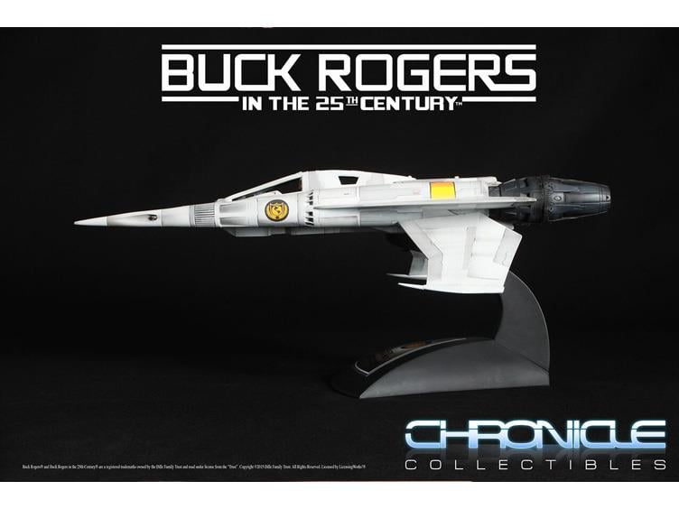Buck Rogers in The 25th Century Starfighter! Gallery Image 3