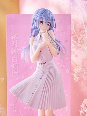The Idolmaster: Shiny Colors Espresto Hana Suzuki (Clear Material) Gallery Image 2