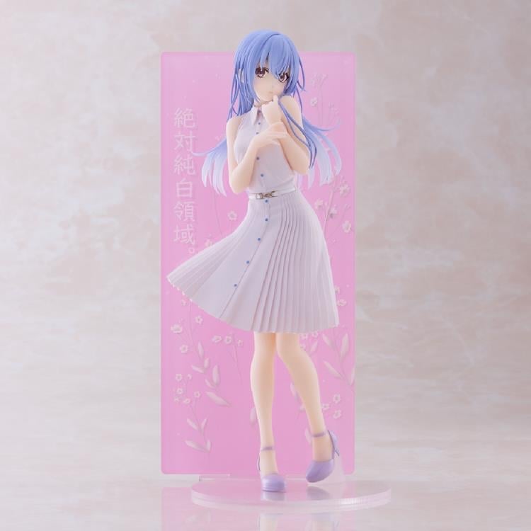 The Idolmaster: Shiny Colors Espresto Hana Suzuki (Clear Material) Gallery Image 5
