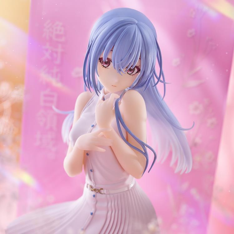 The Idolmaster: Shiny Colors Espresto Hana Suzuki (Clear Material) Gallery Image 4