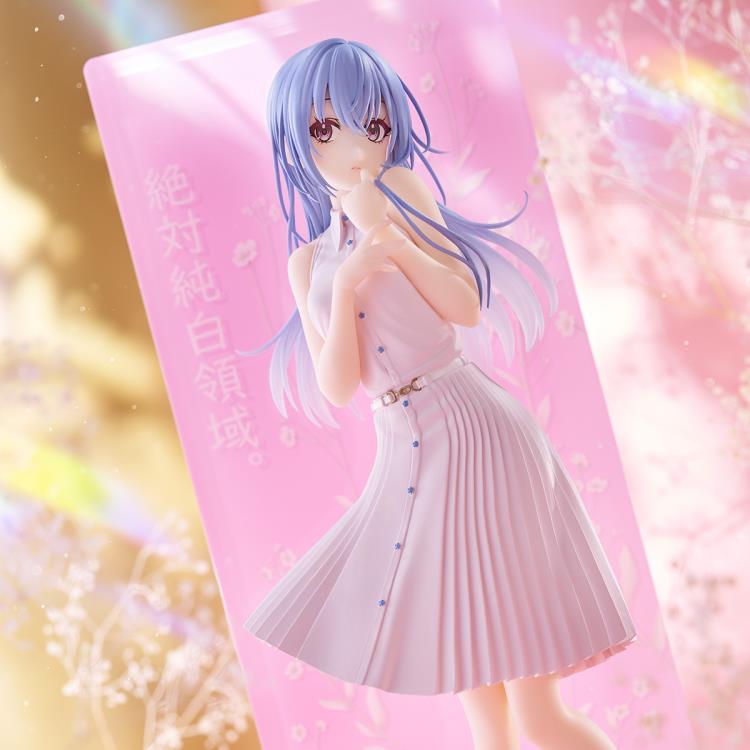 The Idolmaster: Shiny Colors Espresto Hana Suzuki (Clear Material) Gallery Image 3