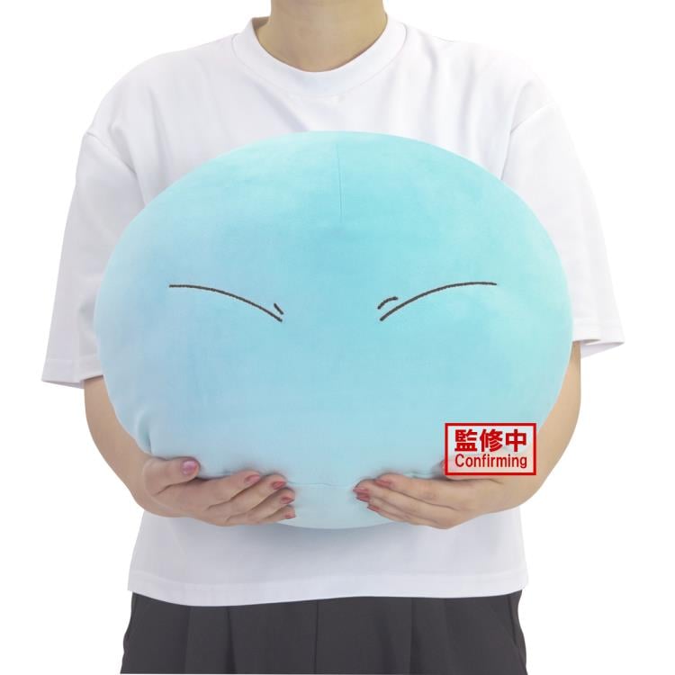 That Time I Got Reincarnated as a Slime Rimuru Tempest Super Big Plush Gallery Image 3